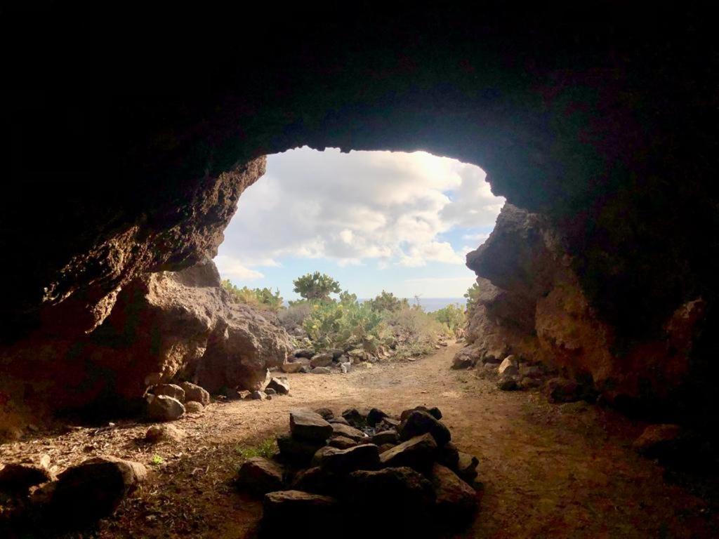 Paraisos De Agaete Puerto de las Nieves المظهر الخارجي الصورة