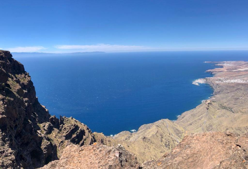 Paraisos De Agaete Puerto de las Nieves المظهر الخارجي الصورة